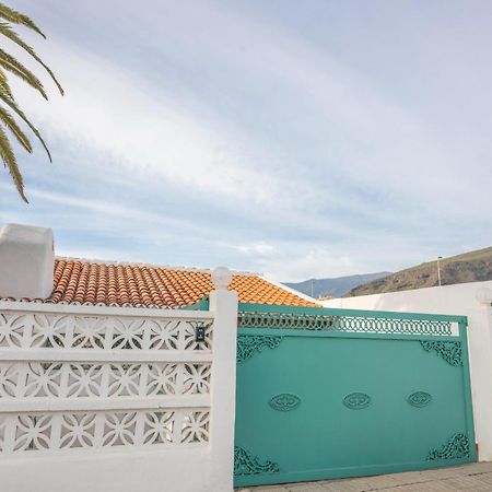 Calala House With Huge Terrace Villa Candelaria Eksteriør billede